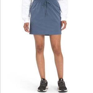 The North Face Women's Never Stop Wearing Skirt- Drawstrings and Pockets